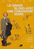 The Tall Blond Man with One Black Shoe (Le Grand blond avec une chaussure noire) [Region 2]