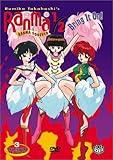 Ranma 1/2 Ranma Forever: Bring It On