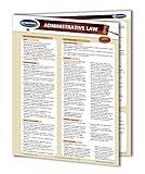 Administrative Law Guide - USA - Legal Quick Reference Guide by Permacharts