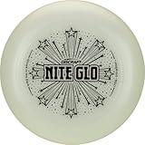 Discraft 175 Gram Nite Glo Ultrastar Sport Disc