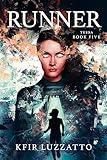 RUNNER: Tessa Extra-Sensory Agent Book 5