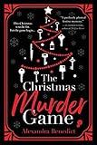 The Christmas Murder Game