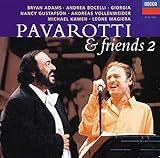 Pavarotti & Friends 2