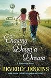 CHASING DOWN DREAM (Blessings, 8)