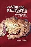 Your Vintage Keepsake: A CSA Guide to Costume Storage and Display