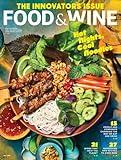 FOOD & WINE Magazine