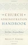 Church Administration Handbook