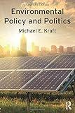 Environmental Policy and Politics