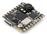 Arduino Nicla Vision [ABX00051] - Compact Vision AI Board with 5MP Camera, Edge AI Processing, and Integrated Connectivity for IoT & Machine Learning Applications