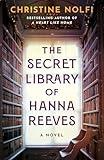The Secret Library of Hanna Reeves: A Novel
