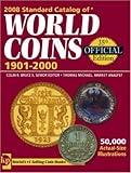 Standard Catalog of World Coins 1901-2000