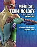 Medical Terminology: An Illustrated Guide (Medical Terminology an Illustrated Guide)