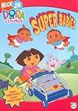 Dora the Explorer:Super Babies