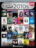 Songs of the 2010s: The New Decade Series - Updated Edition: E-Z Play Today #371