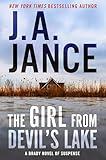 The Girl from Devil's Lake: A Gripping Mystery Novel of Murder, Cold Cases, and a Prolific Killer Lurking in a Small Arizona Town (Joanna Brady Mysteries)
