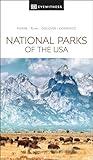 DK National Parks of the USA (Travel Guide)