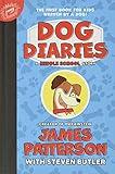 Dog Diaries: A Middle School Story (Dog Diaries, 1)