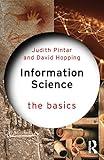 Information Science (The Basics)