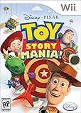 Toy Story Mania! - Nintendo Wii (Renewed)