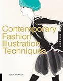 Contemporary Fashion Illustration Techniques