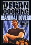 VEGAN COOKING FOR ANIMAL LOVERS