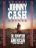 Johnny Cash: Redemption Of American Icon