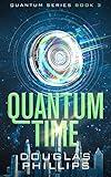 Quantum Time (Quantum Series Book 3)
