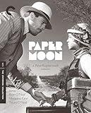 Paper Moon (The Criterion Collection) [4K UHD]