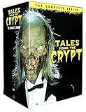 Tales from The Crypt The Complete Series Seasons 1-7(DVD, 2017, 20-Disc Boxset)