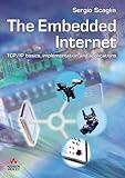 The Embedded Internet with CD: TCP/IP basics, Implementation and Applications