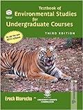 Textbook of Environmental Studies for Undergraduate Courses