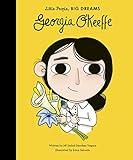 Georgia O'Keeffe (Volume 13) (Little People, BIG DREAMS, 13)