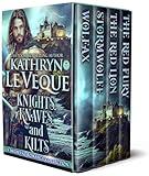 Knights, Knaves, and Kilts: A Medieval Romance Collection