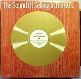 RADIO ADVERTISING GOLD RECORD WINNERS 1965 MOST EFFECTIVE COMMERCIALS vinyl record