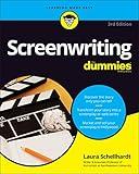 Screenwriting For Dummies (For Dummies (Career/Education))