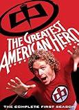 The Greatest American Hero: Season 1