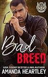 Bad Breed: A Suspenseful Motorcycle Club Romance