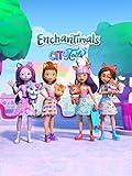 Enchantimals City Tails