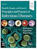 Mandell, Douglas, and Bennett's Principles and Practice of Infectious Diseases: 2-Volume Set