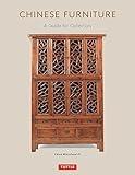 Chinese Furniture: A Guide to Collecting Antiques