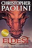 Eldest (Inheritance Cycle, Book 2) (The Inheritance Cycle)