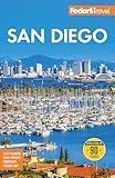 Fodor's San Diego: with North County (Full-color Travel Guide)