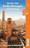 Northern Italy: Emilia-Romagna: including Bologna, Ferrara, Modena, Parma, Ravenna and the Republic of San Marino (Bradt Travel Guides (Regional Guides))