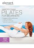 Element: Targeted Toning Pilates for Beginners