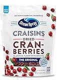 Ocean Spray Craisins Dried Cranberries, Original, 48 Ounce