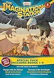 Imagination Station Special Pack: Books 1-6 (AIO Imagination Station Books)