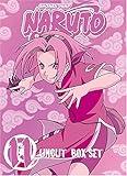 Shonen Jump: Naruto - Volume 11, Uncut Box Set (Special Edition)