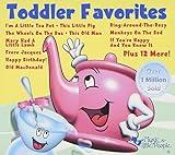 Toddler Favorites