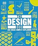 The Design Book (DK Big Ideas)