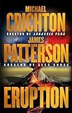 Eruption: Instant #1 New York Times Bestseller